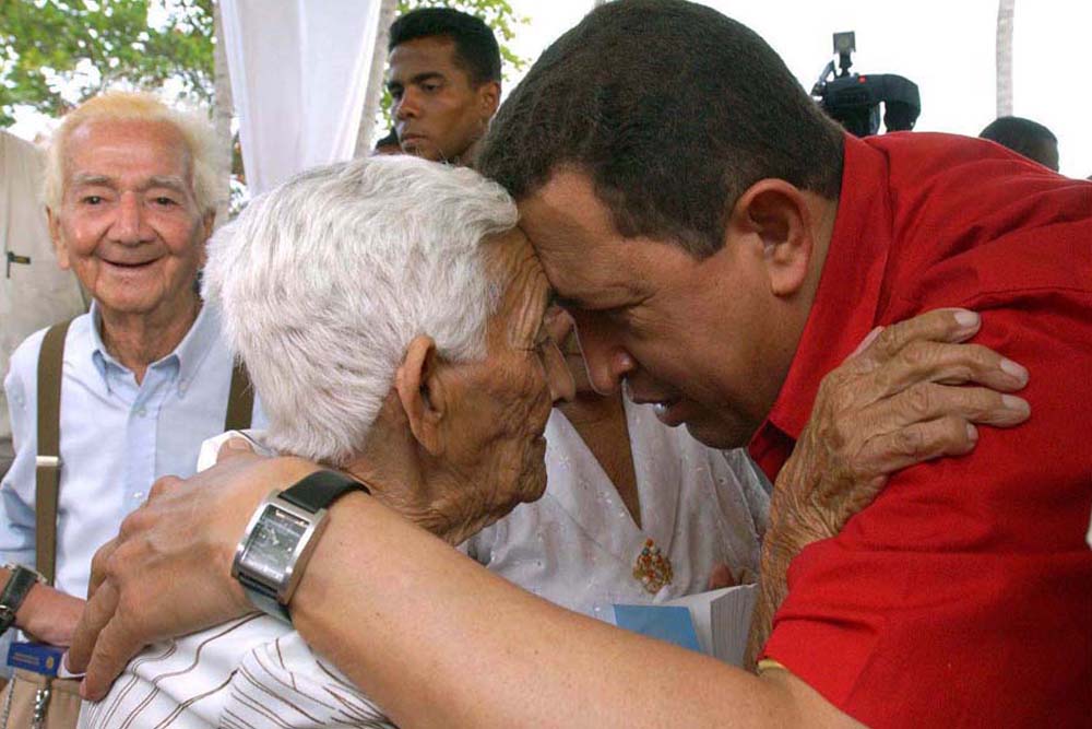 Dieciocho slide