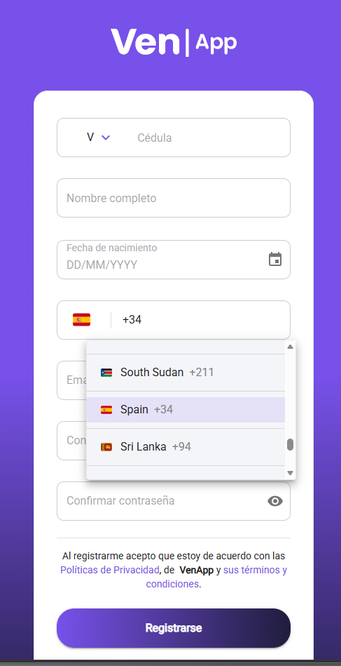 Asistencia Consular