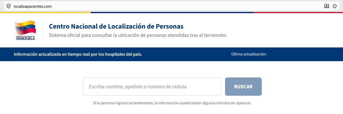 Asistencia Consular